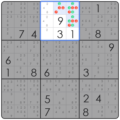 sudoku for brain health