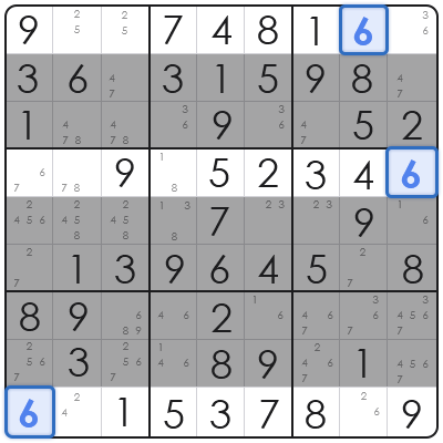 newspaper sudoku answers today printable